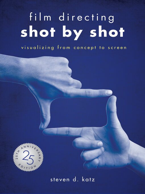 Title details for Film Directing by Steve D. Katz - Available